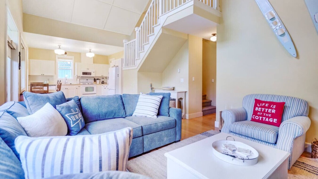 Photo of Livingroom in Oroville