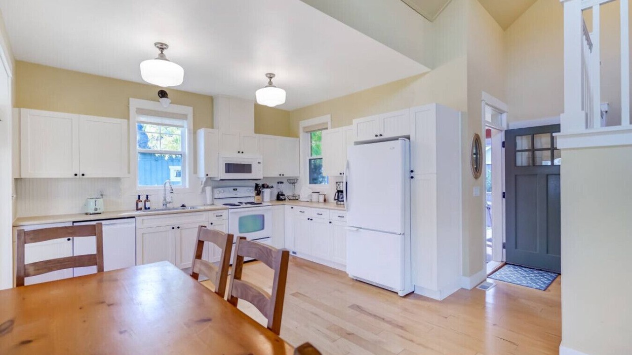 Photo of Kitchen in Oroville