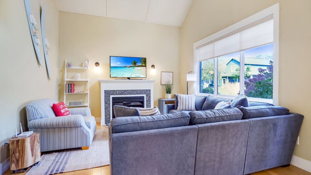 Photo of Livingroom in Oroville