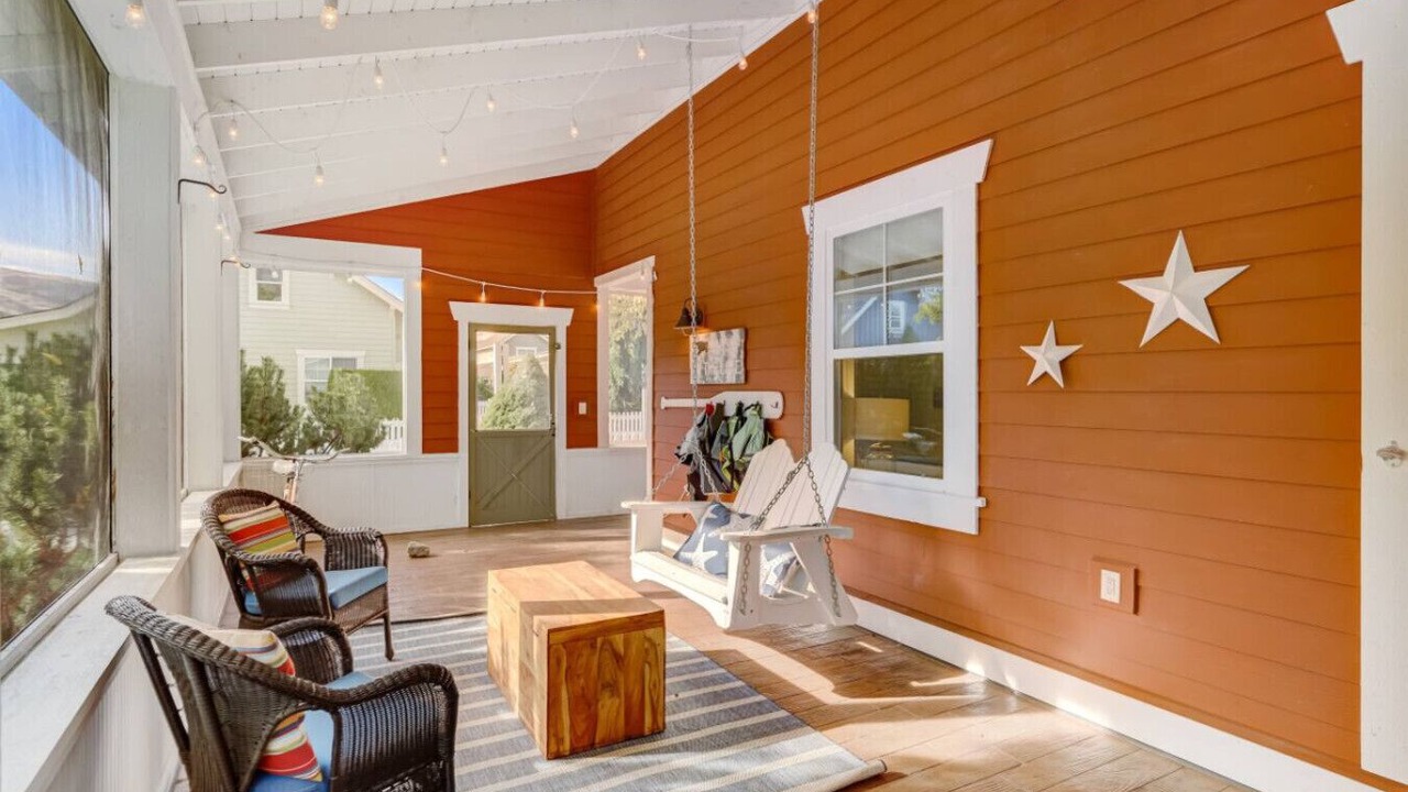 Photo of Outdoor in Oroville