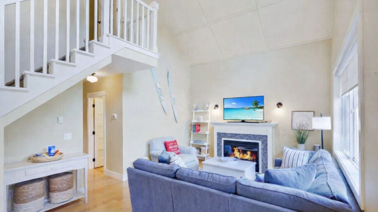 Photo of Livingroom in Oroville