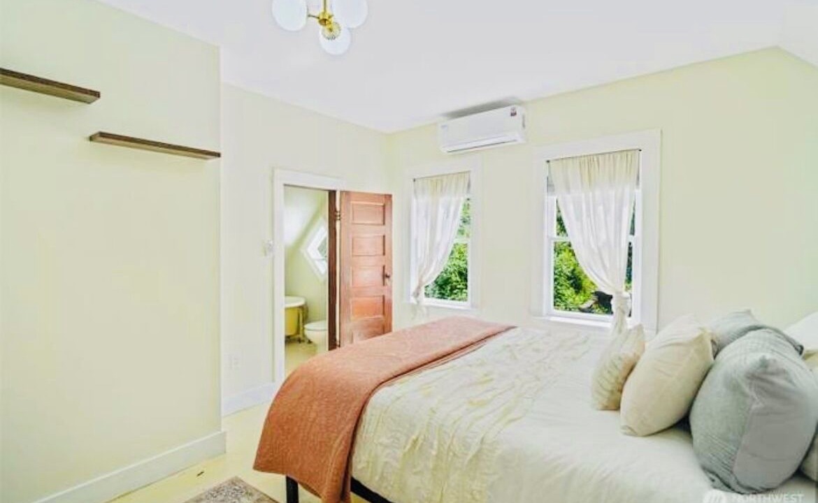 Photo of Bedroom in Union