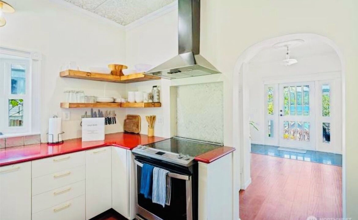 Photo of Kitchen in Union