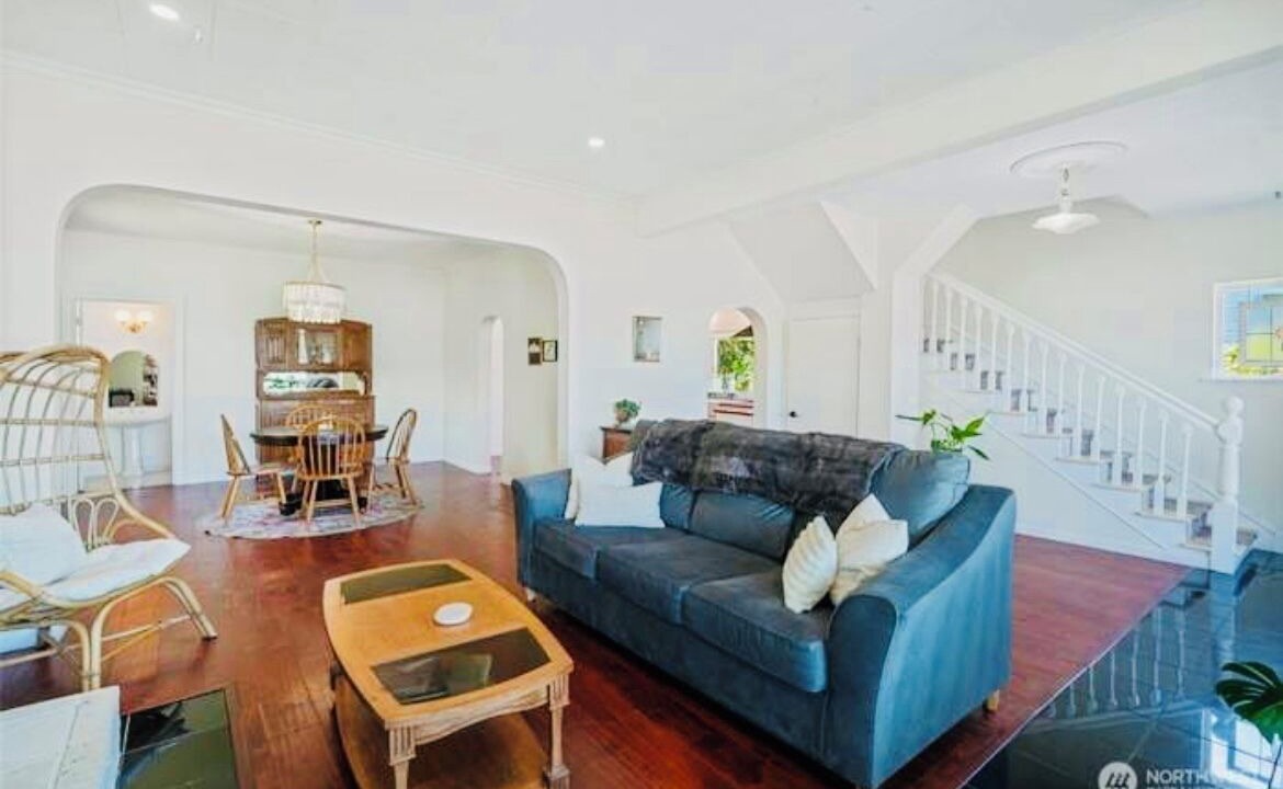Photo of Livingroom in Union