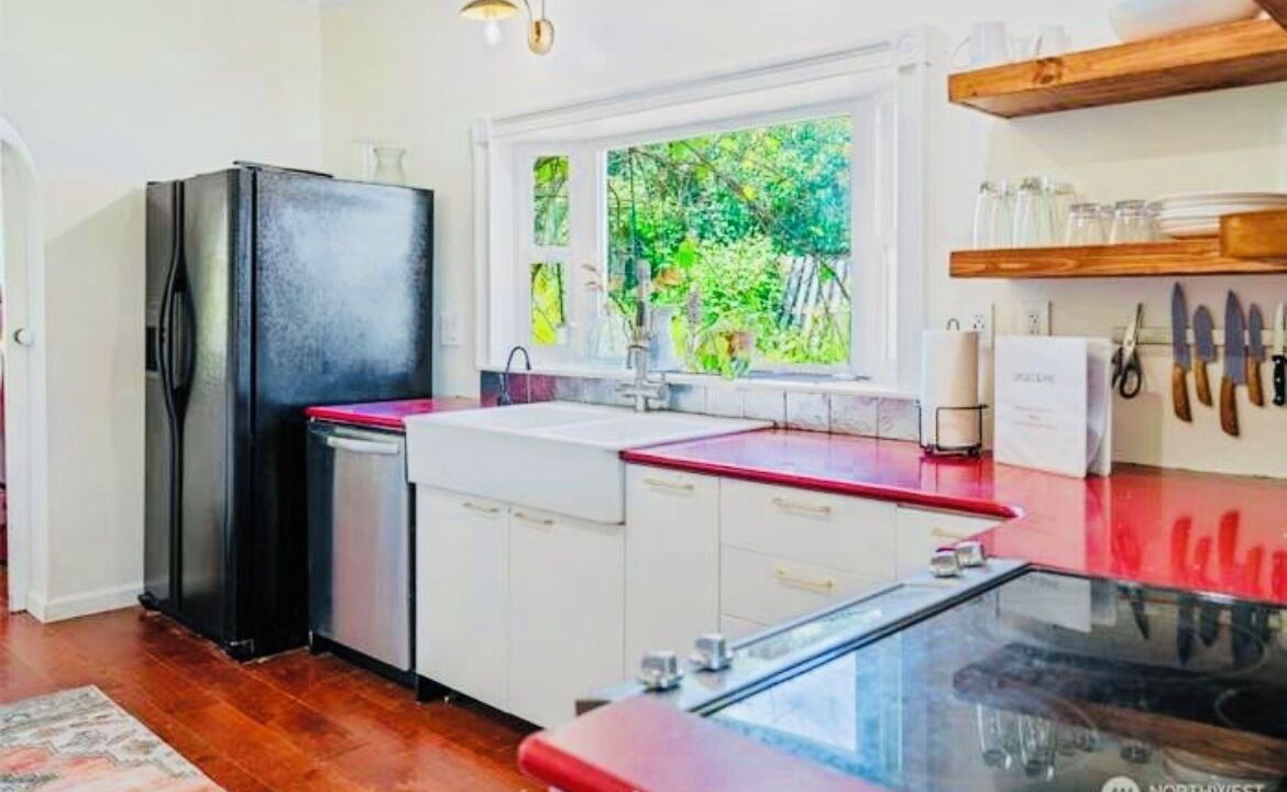 Photo of Kitchen in Union