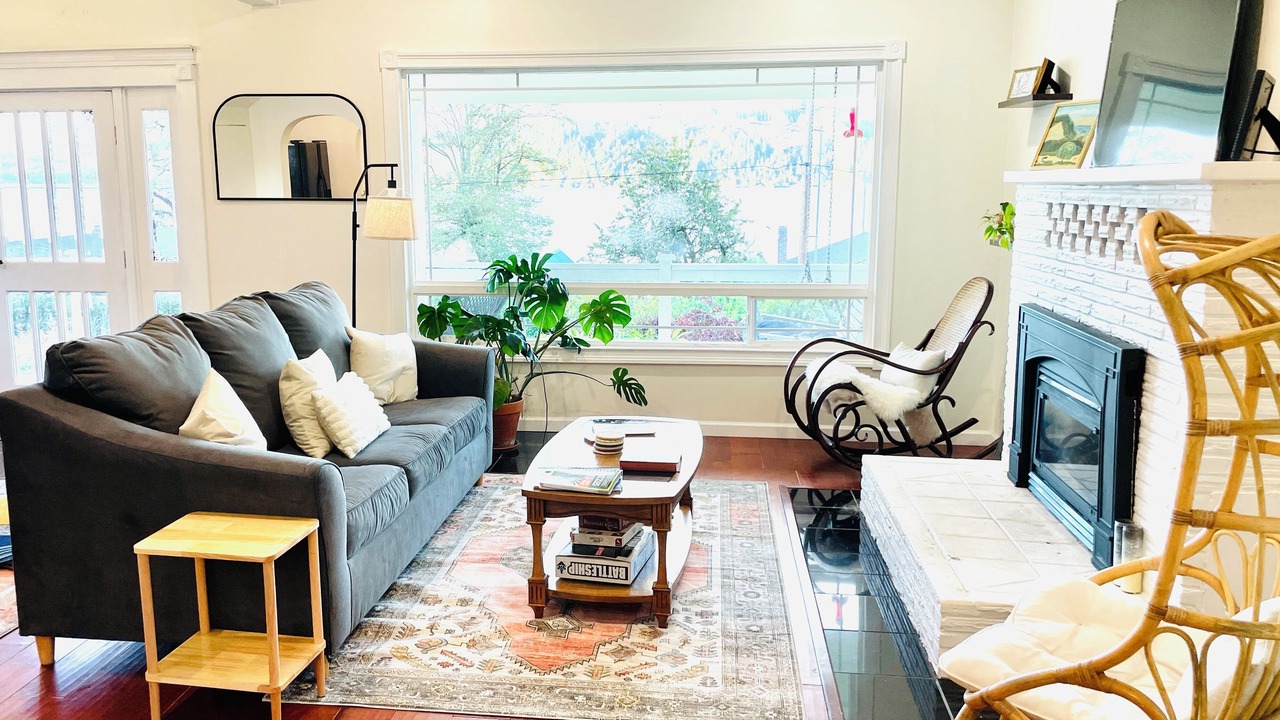 Photo of Livingroom in Union