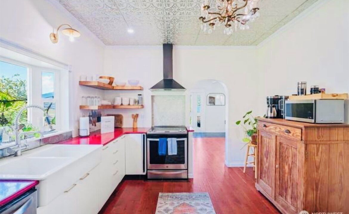 Photo of Kitchen in Union