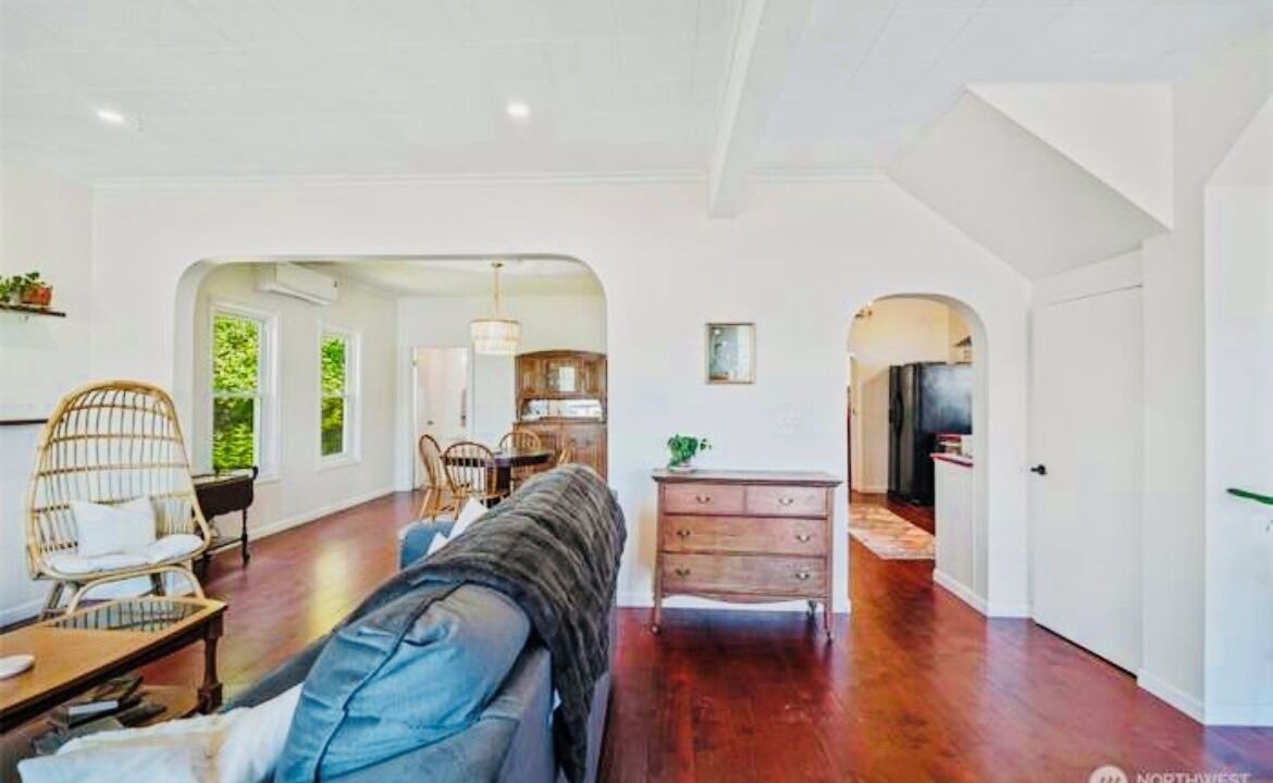 Photo of Livingroom in Union