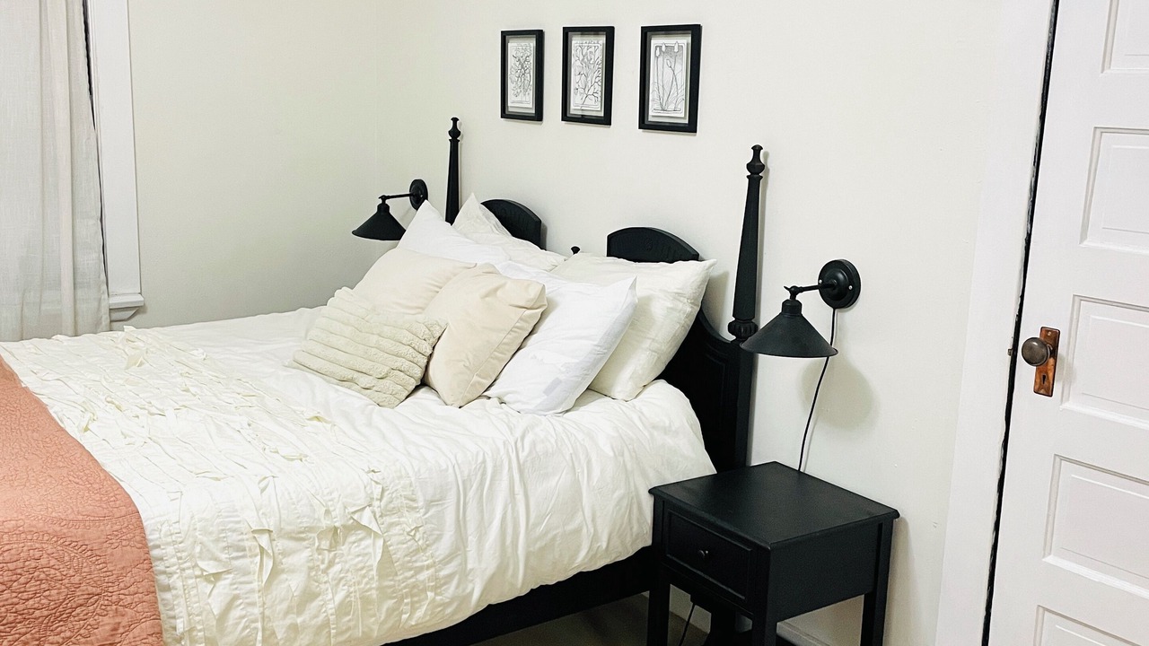 Photo of Bedroom in Union