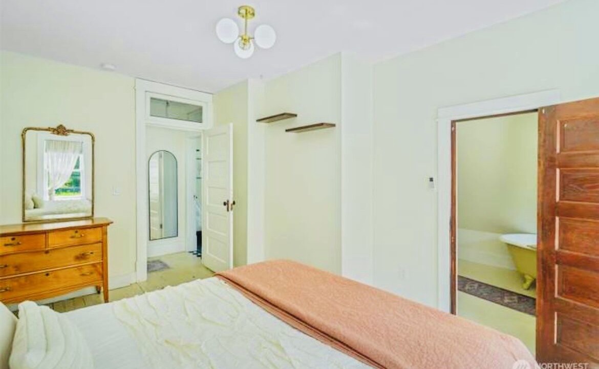 Photo of Bedroom in Union