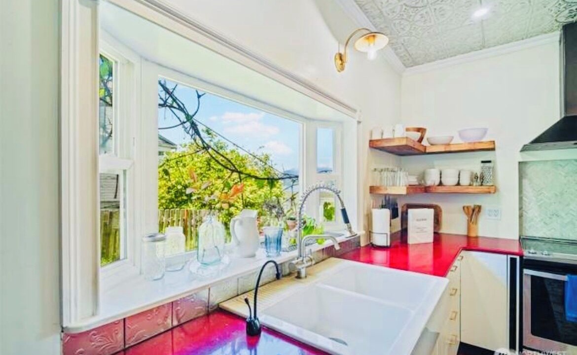 Photo of Kitchen in Union