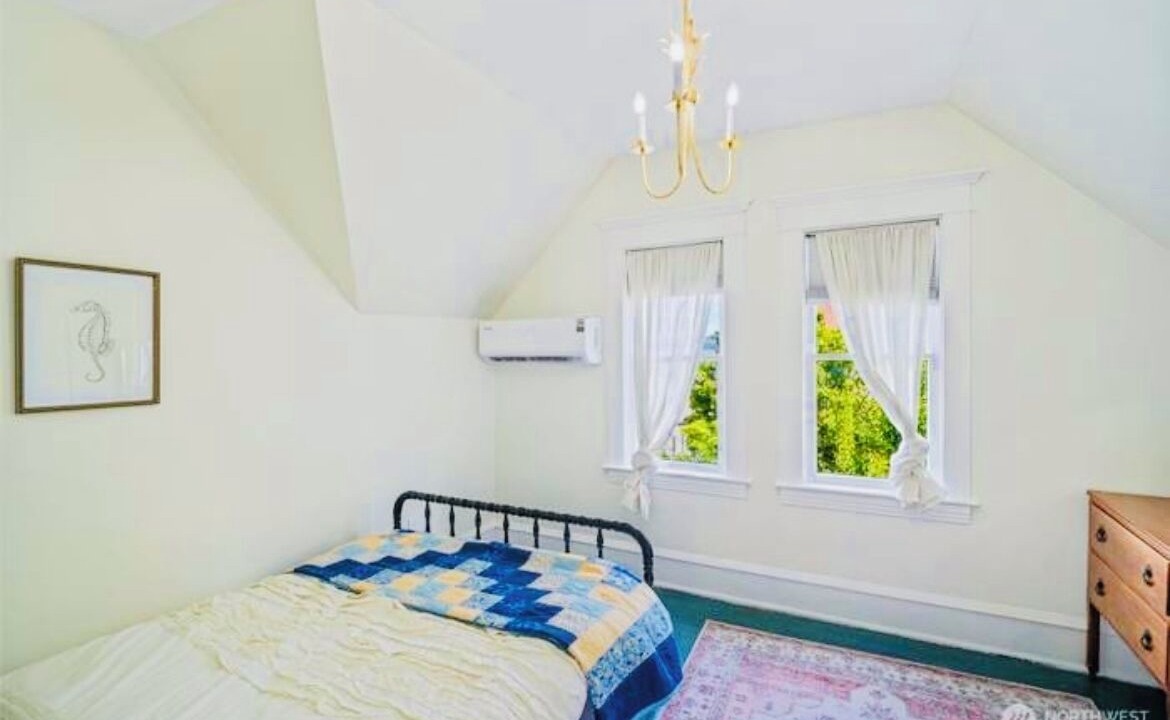Photo of Bedroom in Union