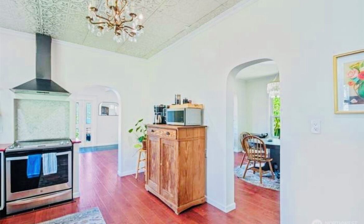 Photo of Kitchen in Union