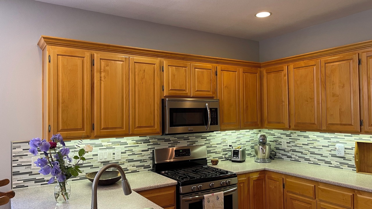 Photo of Kitchen in Ashland