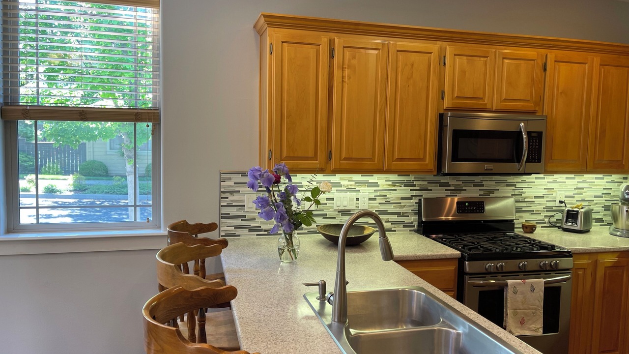 Photo of Kitchen in Ashland