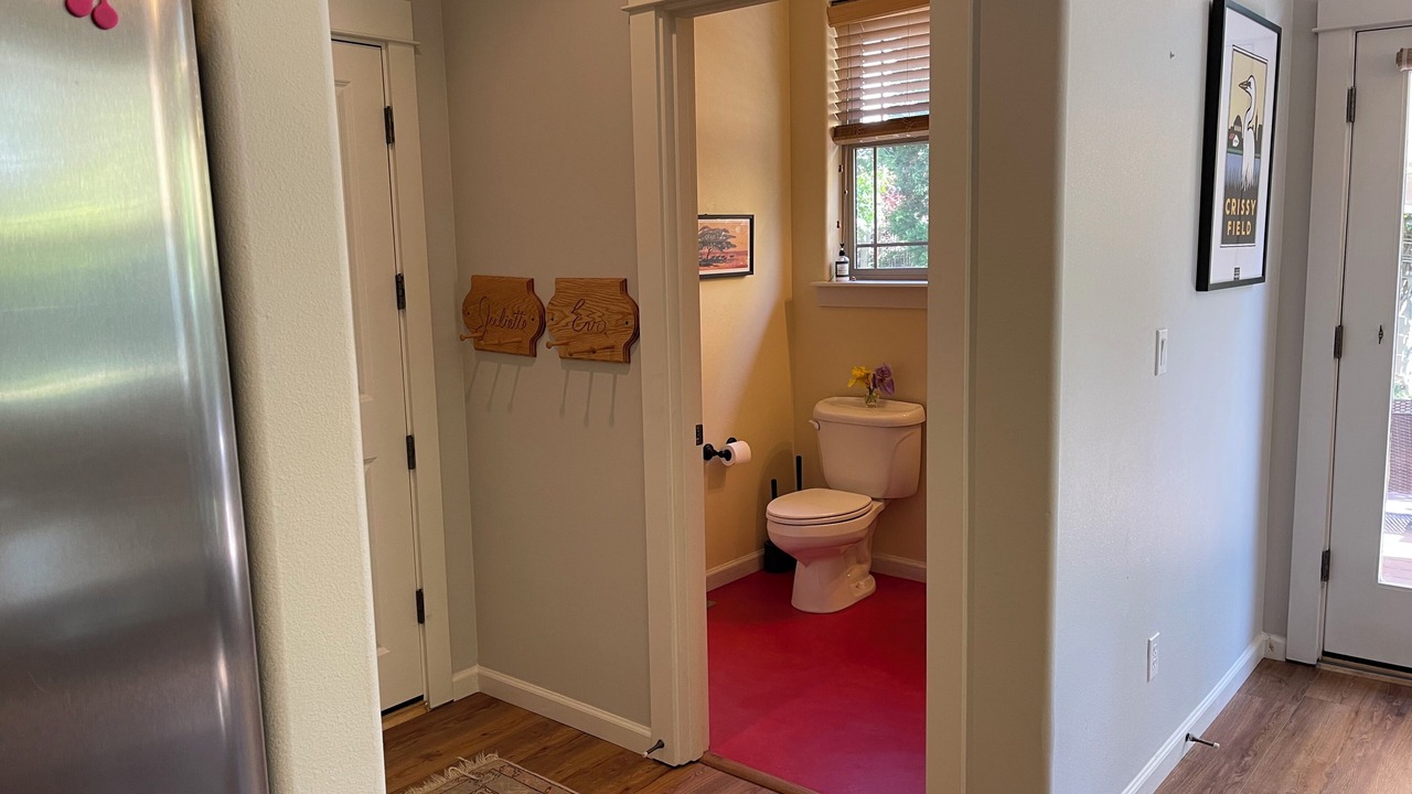 Photo of Bathroom in Ashland