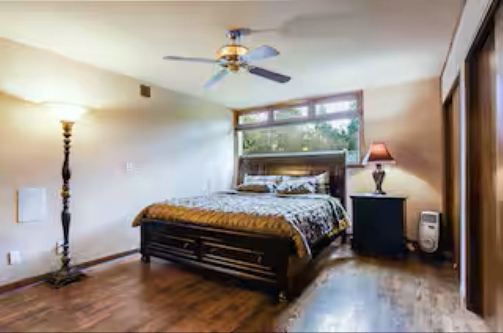 Photo of Bedroom in Winchester