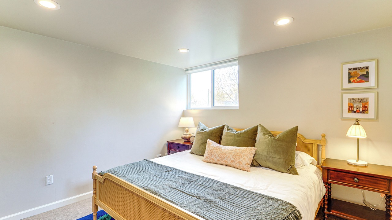 Photo of Bedroom in Sugar House
