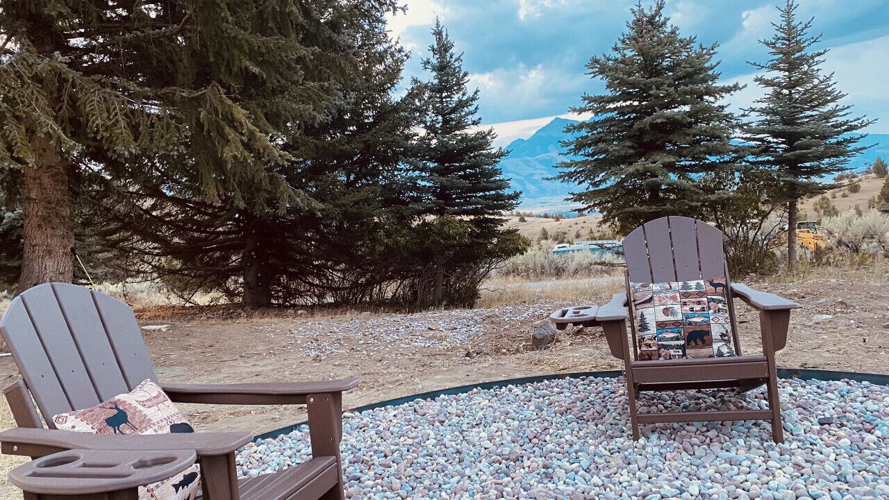 Photo of Outdoor in Emigrant