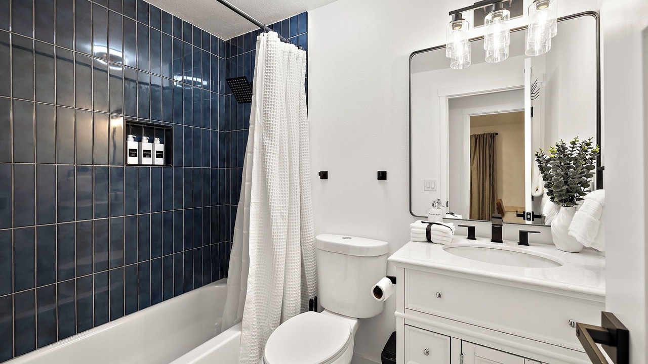 Photo of Bathroom in Lynnwood