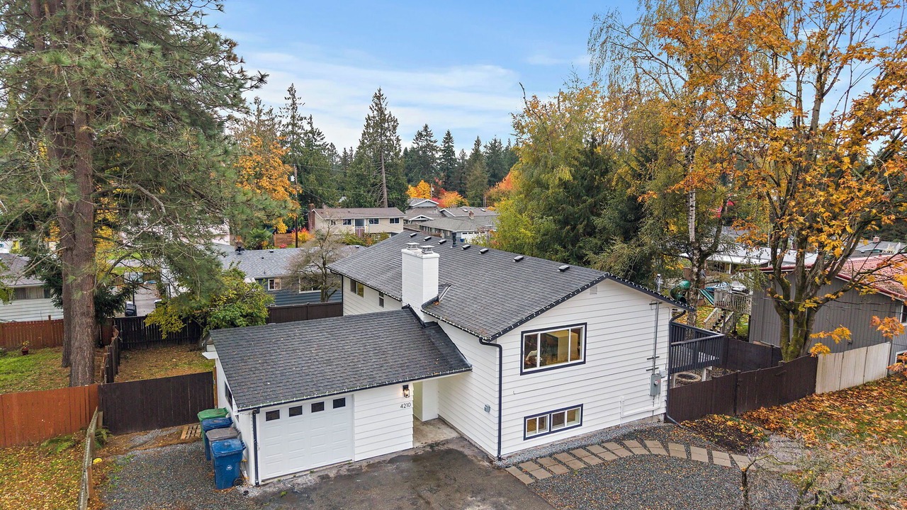 Photo of Outdoor in Lynnwood