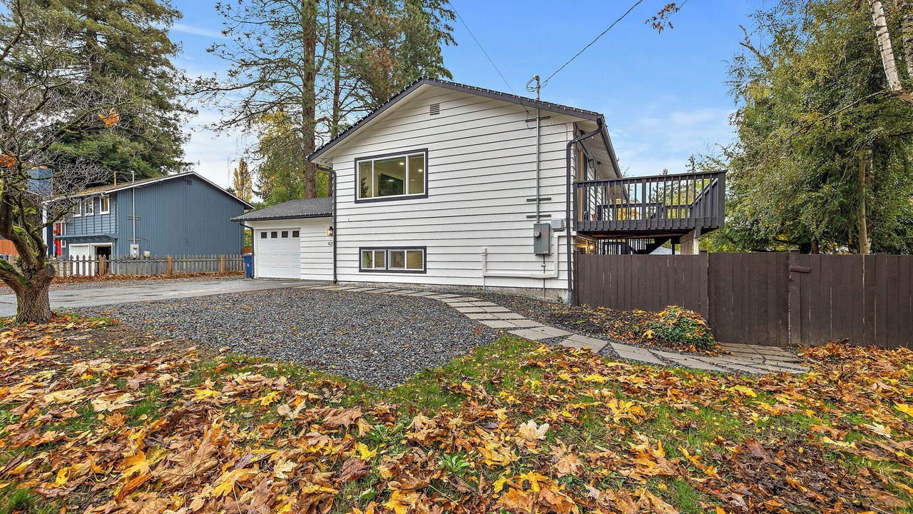 Photo of Outdoor in Lynnwood