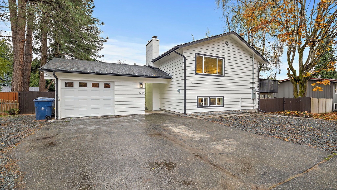 Photo of Outdoor in Lynnwood