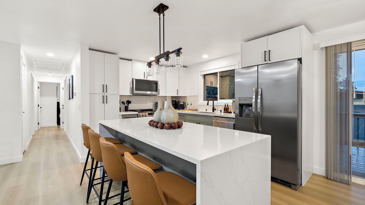 Photo of Kitchen in Lynnwood