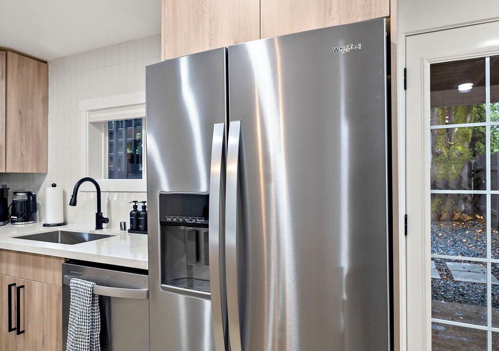 Photo of Kitchen in Lynnwood