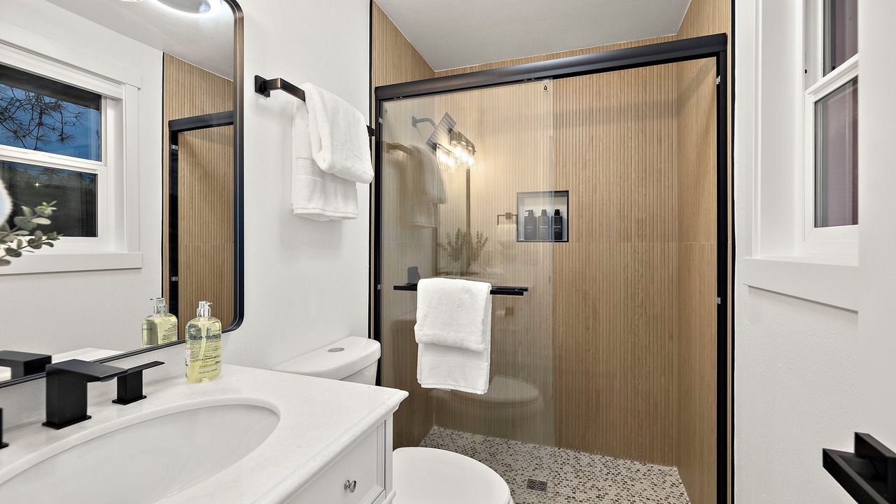 Photo of Bathroom in Lynnwood