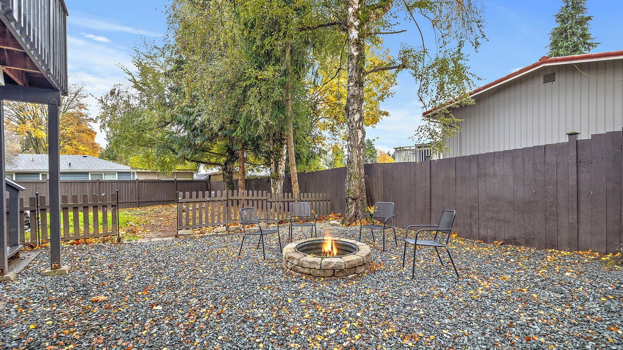 Photo of Outdoor in Lynnwood