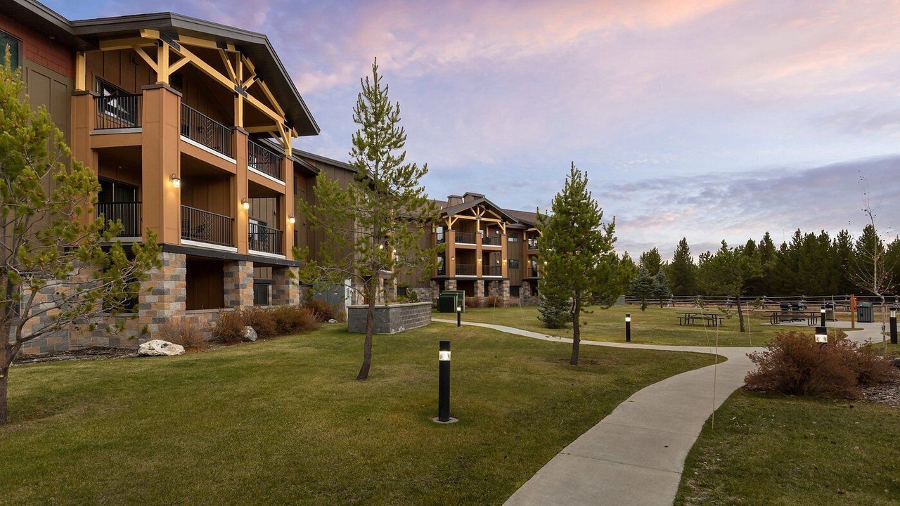 Photo of Outdoor in West Yellowstone