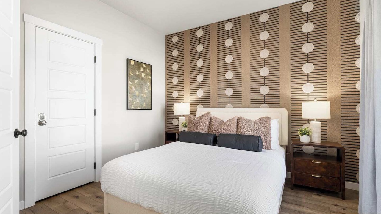 Photo of Bedroom in Southwest Ada County Alliance