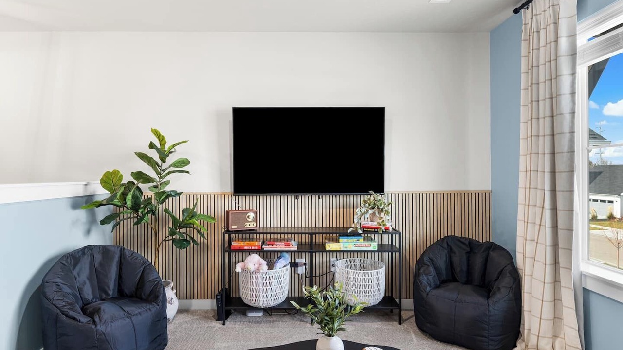 Photo of Livingroom in Southwest Ada County Alliance