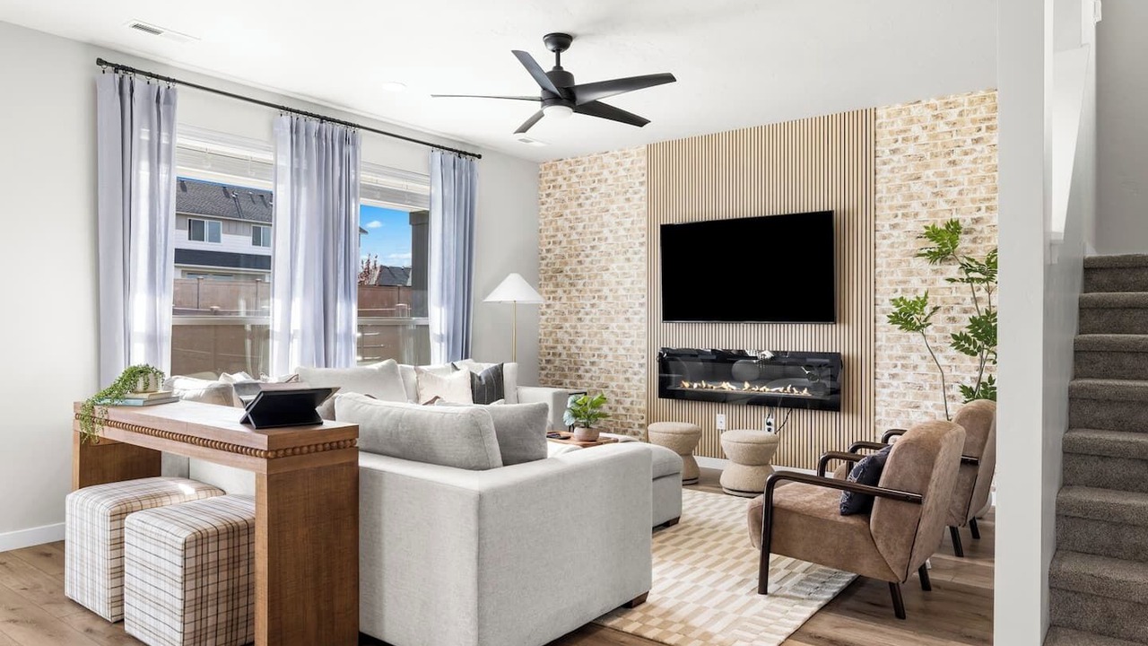 Photo of Livingroom in Southwest Ada County Alliance