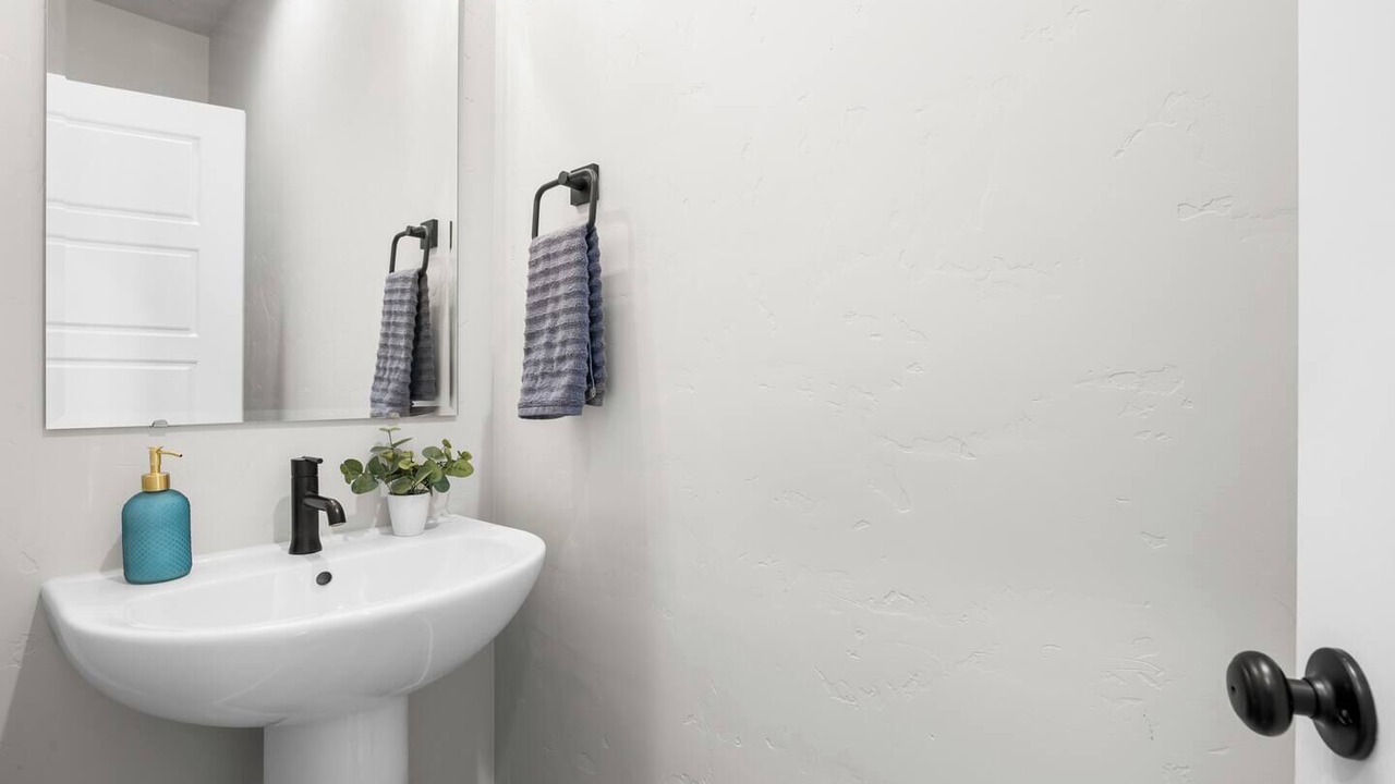 Photo of Bathroom in Southwest Ada County Alliance