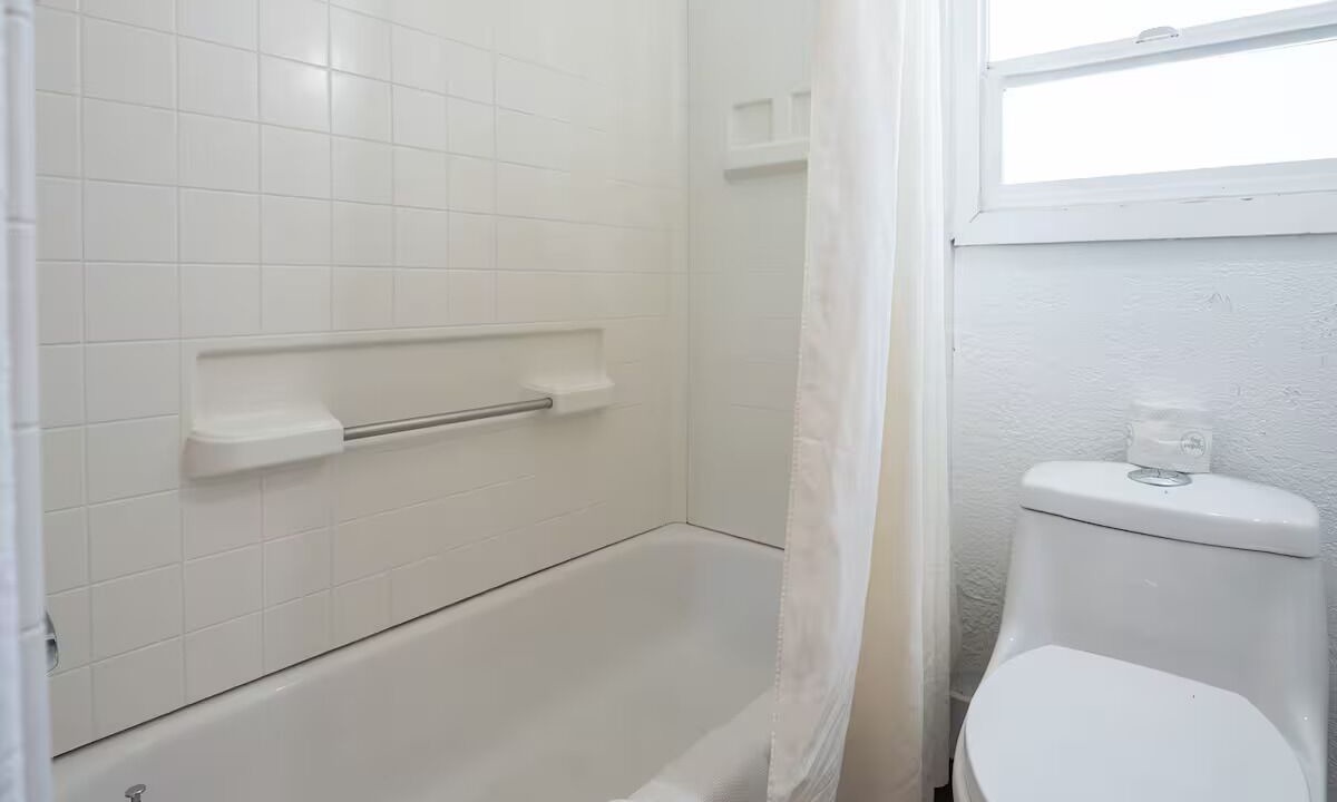 Photo of Bathroom in Madras