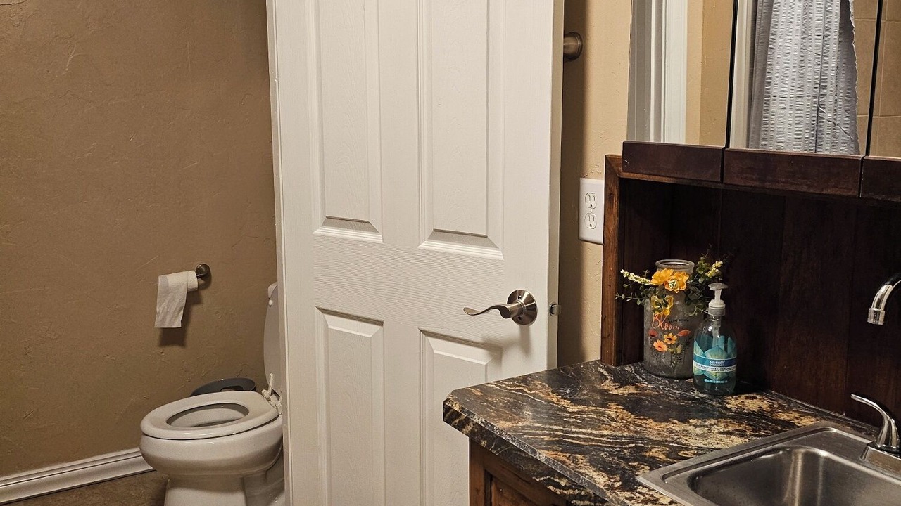 Photo of Bathroom in St. Anthony