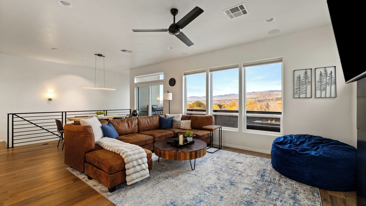Photo of Bedroom in Southeast Boise