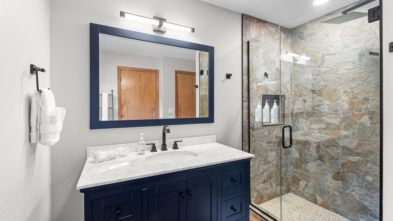 Photo of Bathroom in Sagle