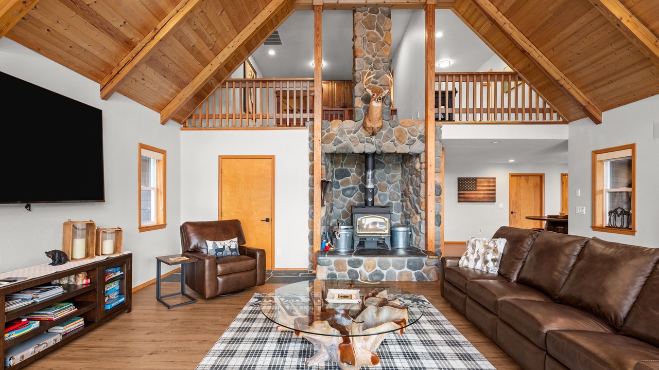 Photo of Livingroom in Sagle