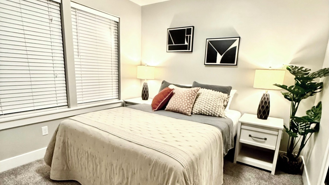 Photo of Bedroom in Boise