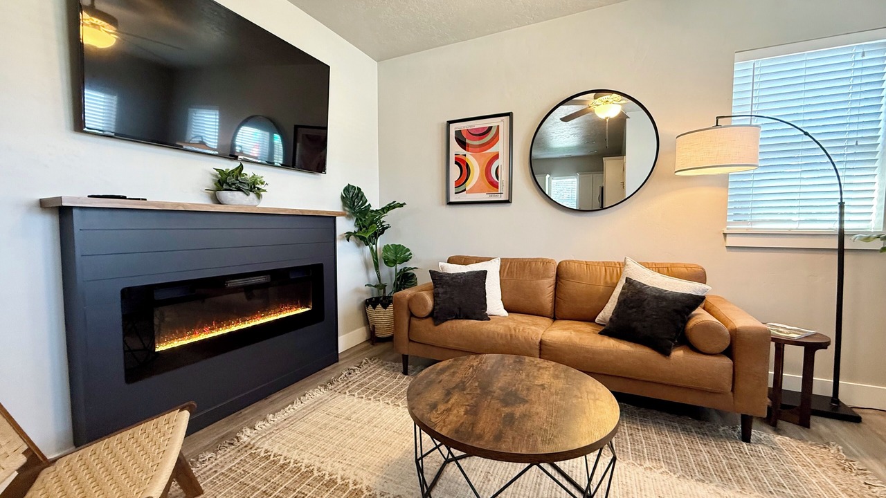 Photo of Livingroom in Boise