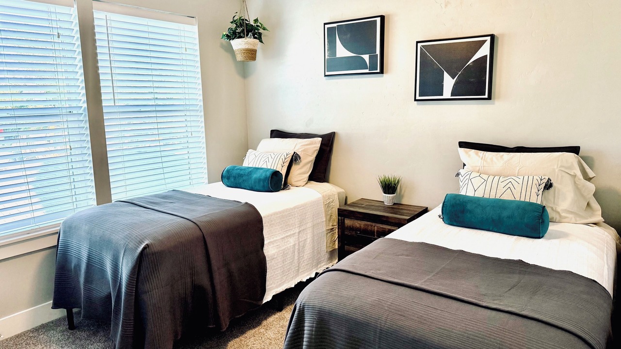 Photo of Bedroom in Boise