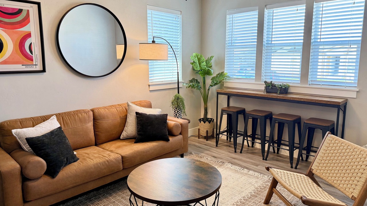 Photo of Livingroom in Boise