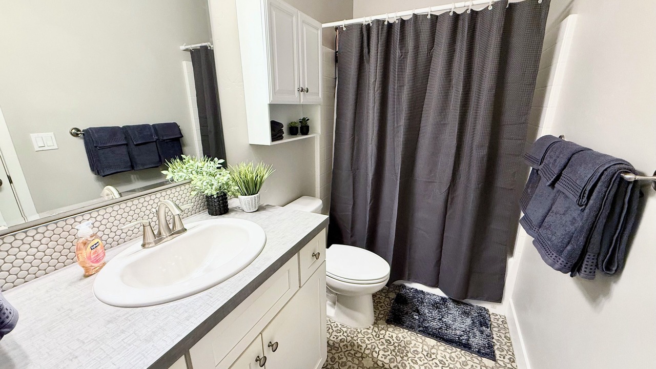 Photo of Bathroom in Boise