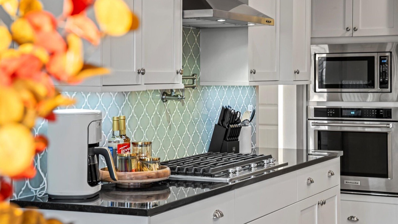 Photo of Kitchen in Meridian
