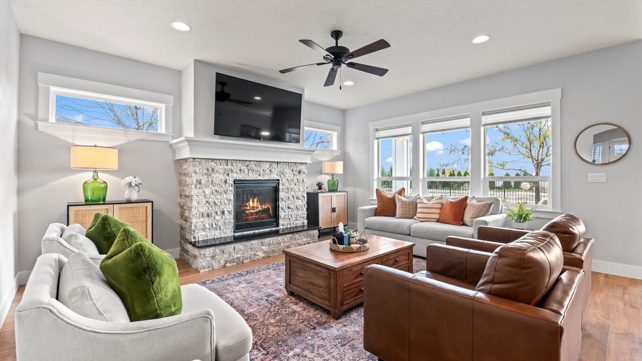 Photo of Livingroom in Meridian