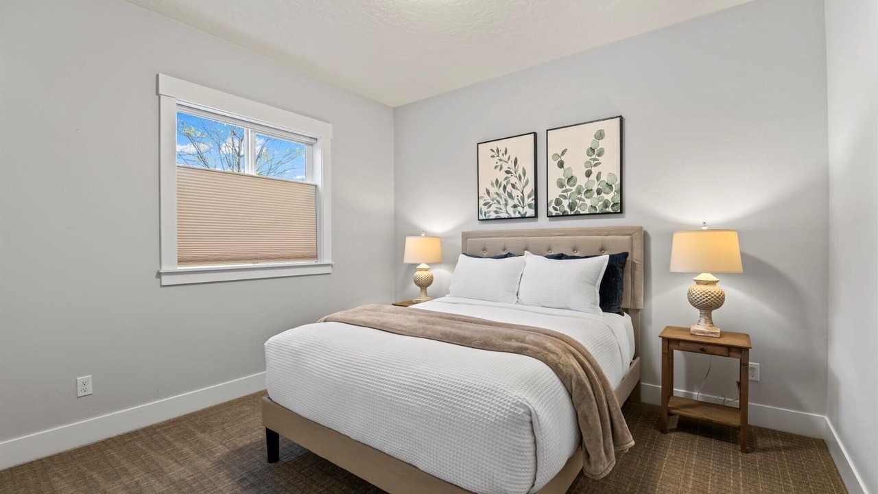 Photo of Bedroom in Meridian
