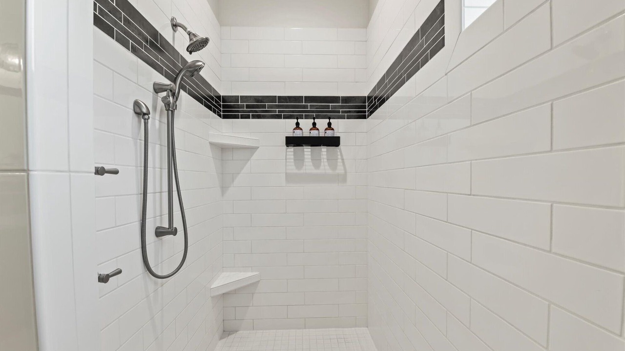 Photo of Bathroom in Meridian
